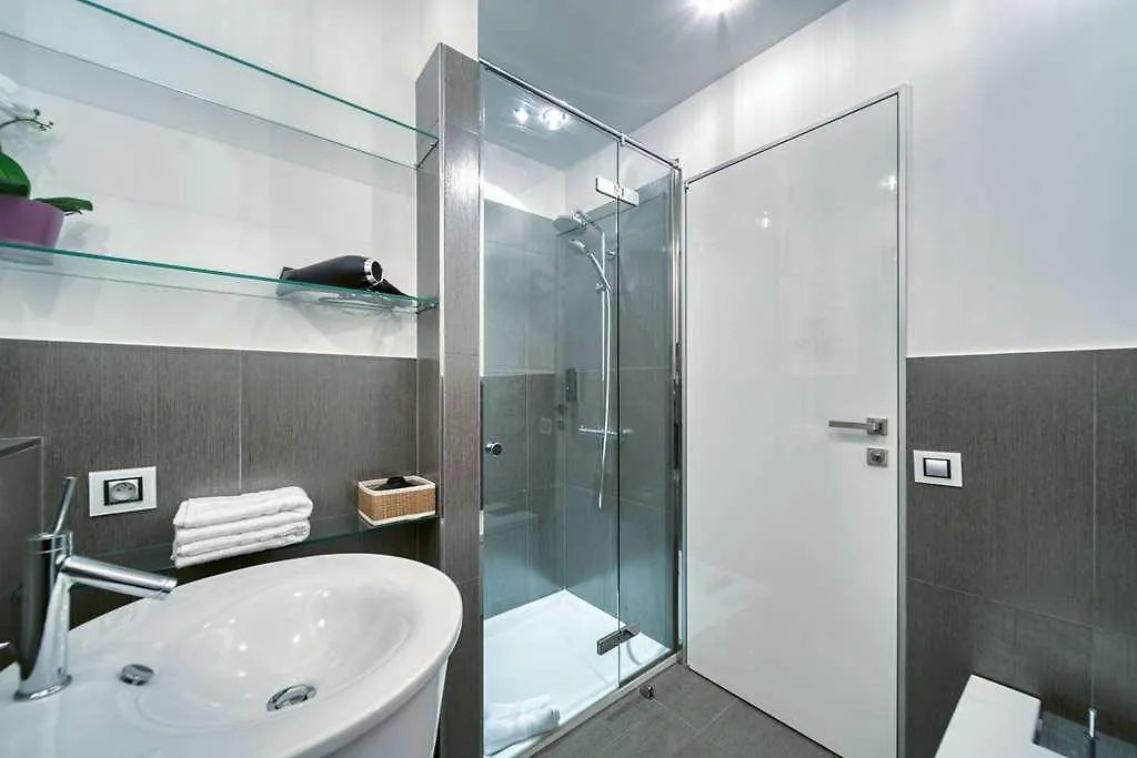 Mig Collection Apartments Канны Франция