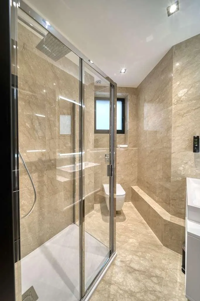 Mig Collection Apartments Канны