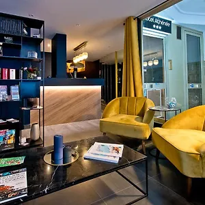 Ath Athénée Hotel