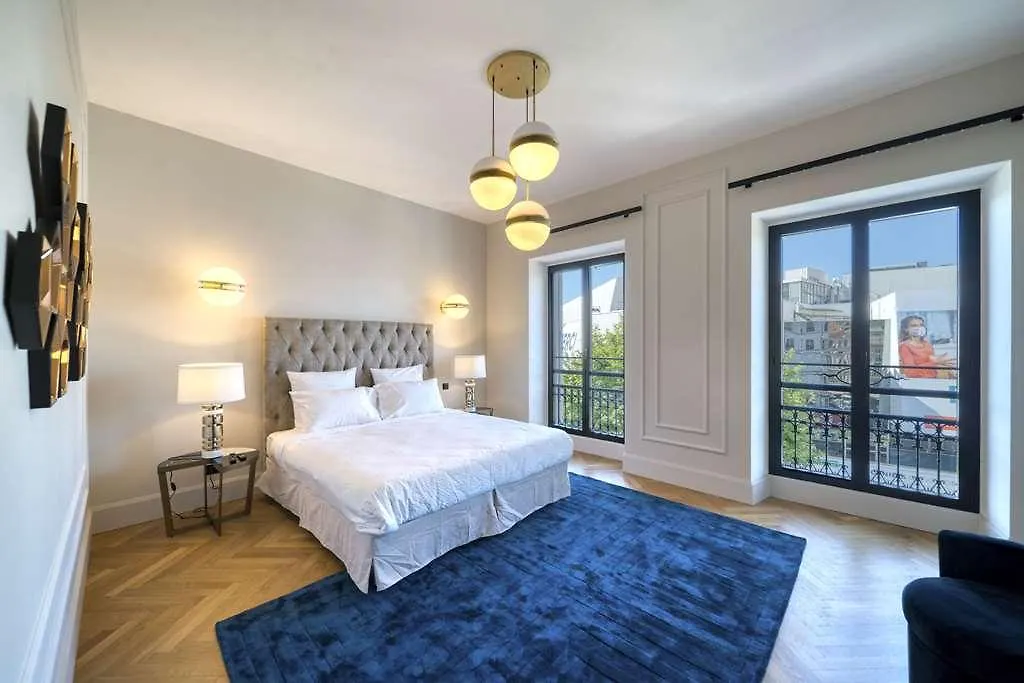 קאן Mig Collection Apartments צרפת