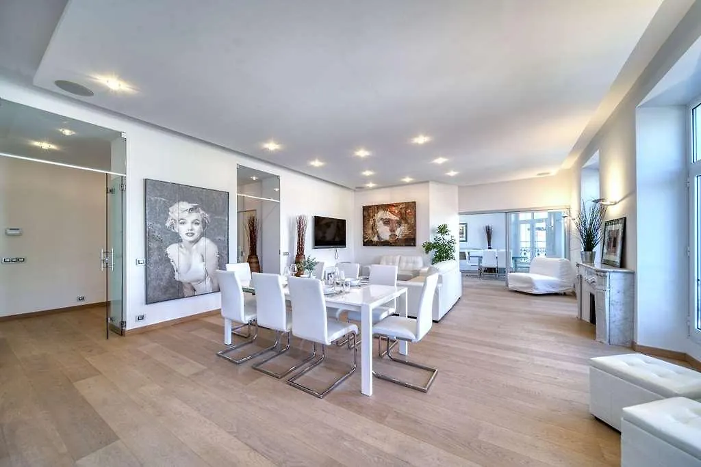 קאן Mig Collection Apartments 0*,  צרפת