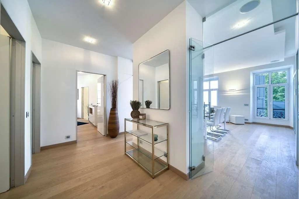 קאן Mig Collection Apartments מלון