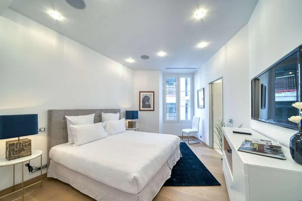 קאן Mig Collection Apartments צרפת