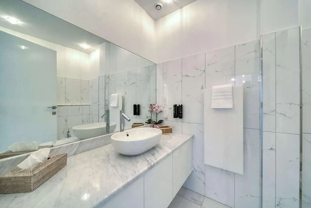 קאן Mig Collection Apartments