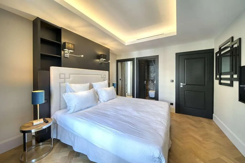 קאן Mig Collection Apartments 0*,