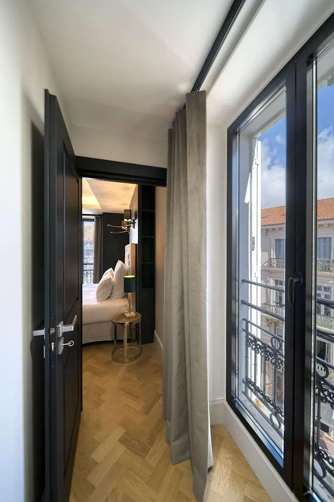 קאן Mig Collection Apartments 0*,