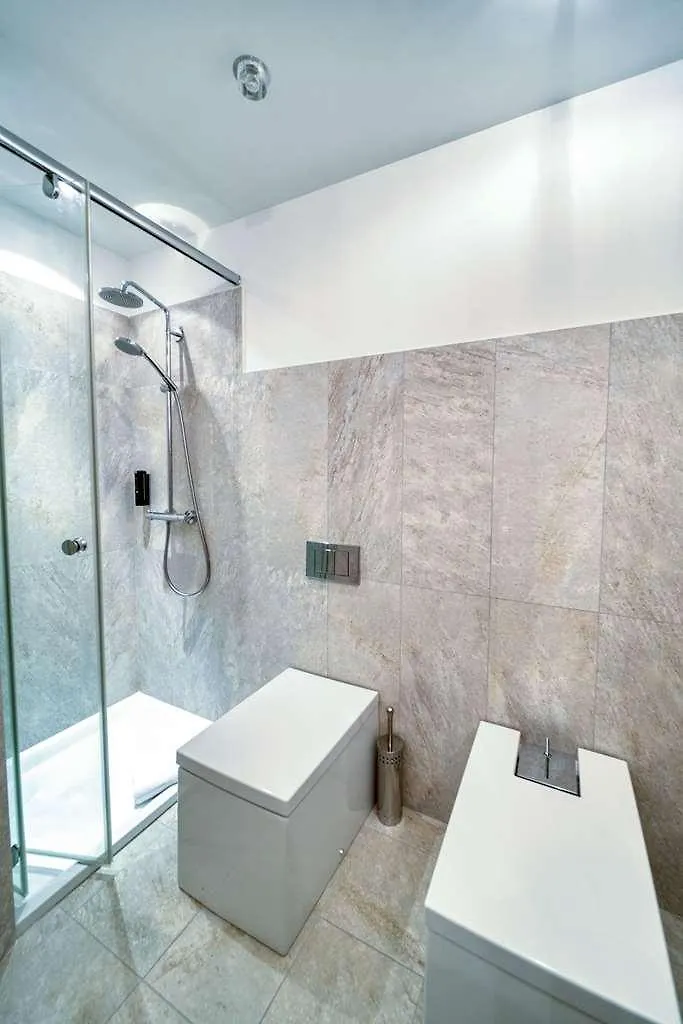 קאן Mig Collection Apartments