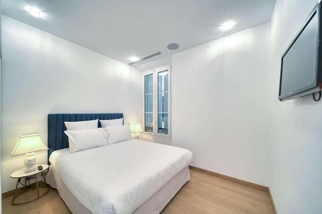 קאן Mig Collection Apartments צרפת