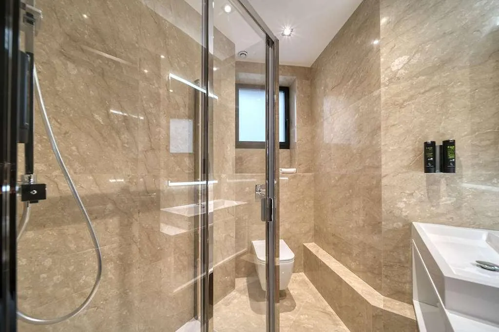 מלון קאן Mig Collection Apartments