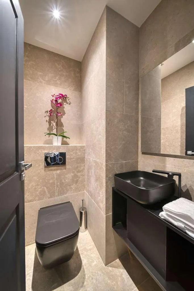 קאן Mig Collection Apartments מלון