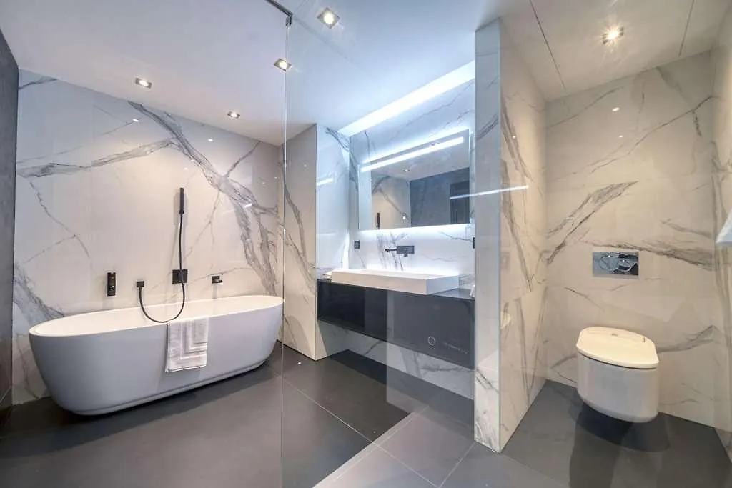קאן Mig Collection Apartments